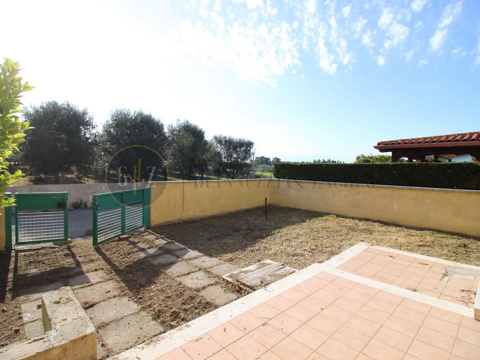 Byhus i Melendugno, Lecce - foto 4