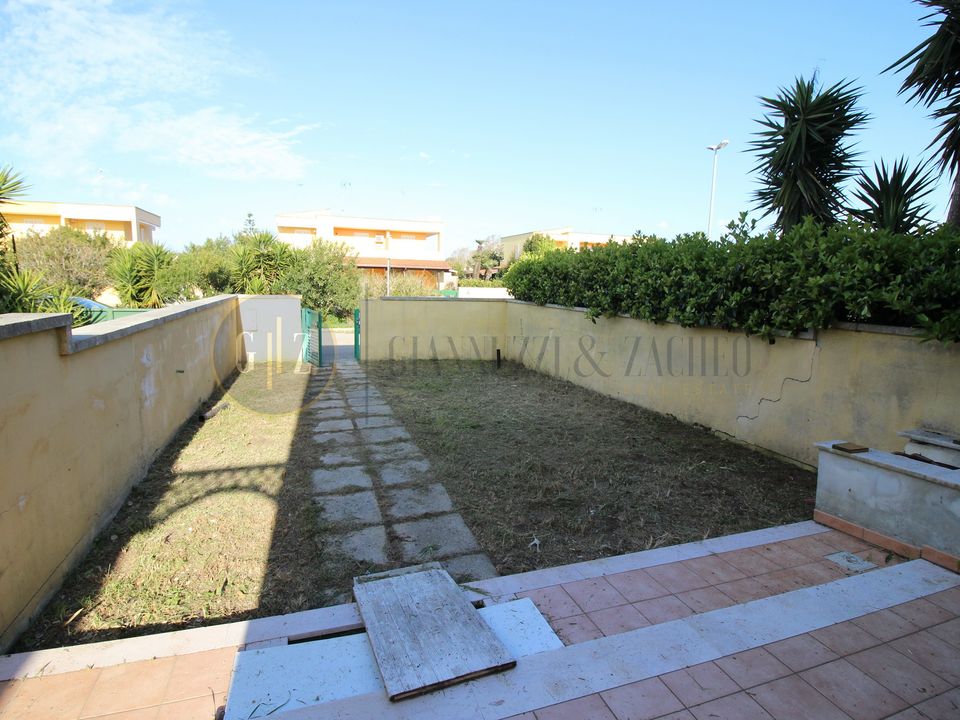 Byhus i Melendugno, Lecce - foto 3