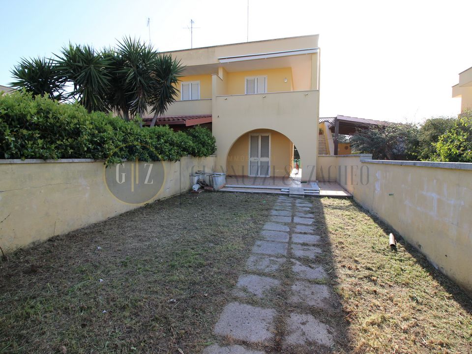 Byhus i Melendugno, Lecce - foto 1