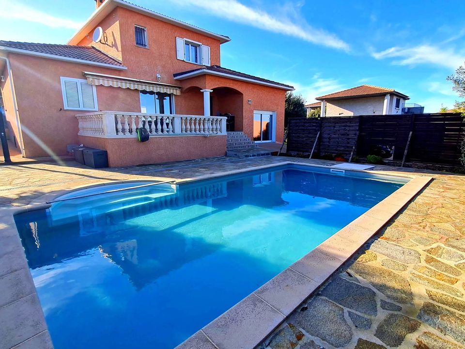 Villa i Borgo, Haute-Corse - foto 2