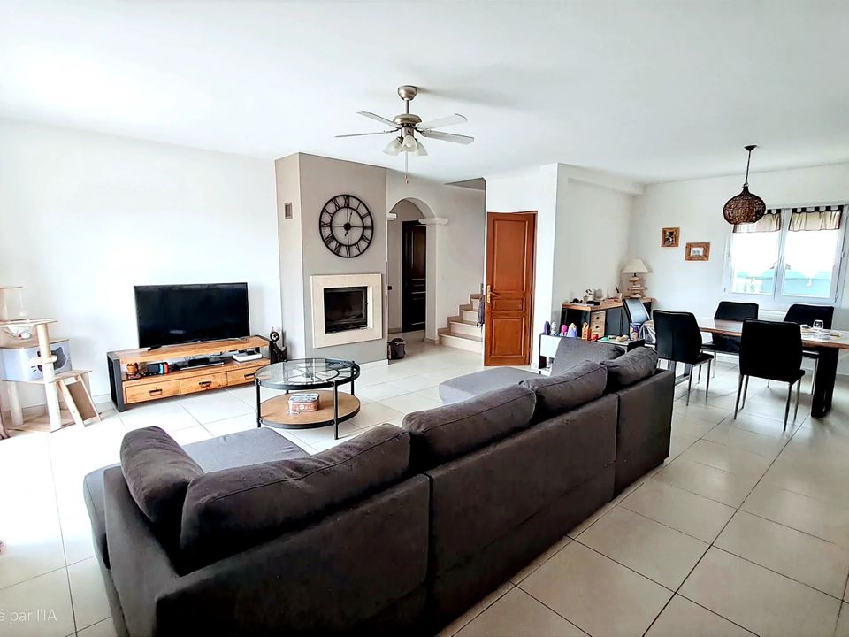 Villa i Borgo, Haute-Corse - foto 3