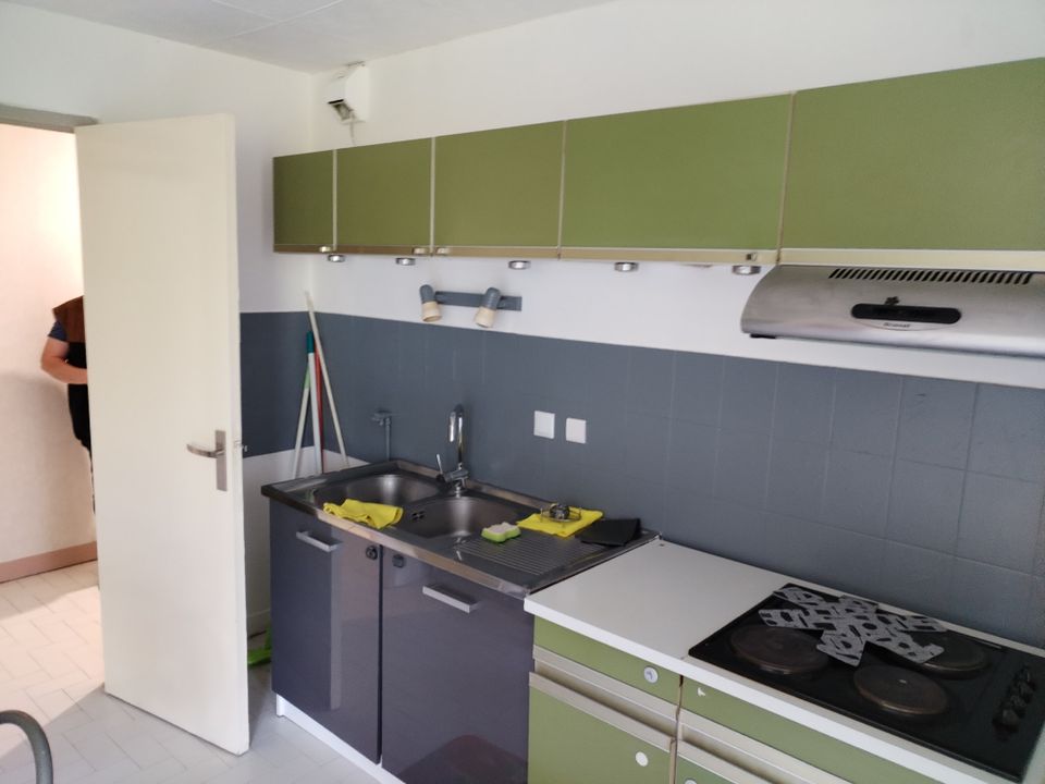 Wohnung in Saint Egreve, Isere - Foto 1