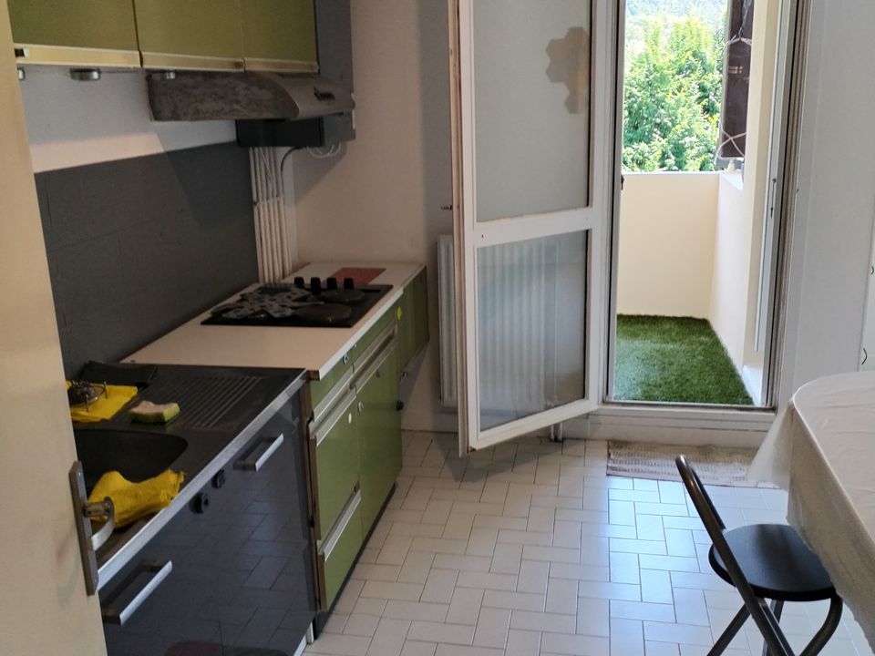 Wohnung in Saint Egreve, Isere - Foto 3