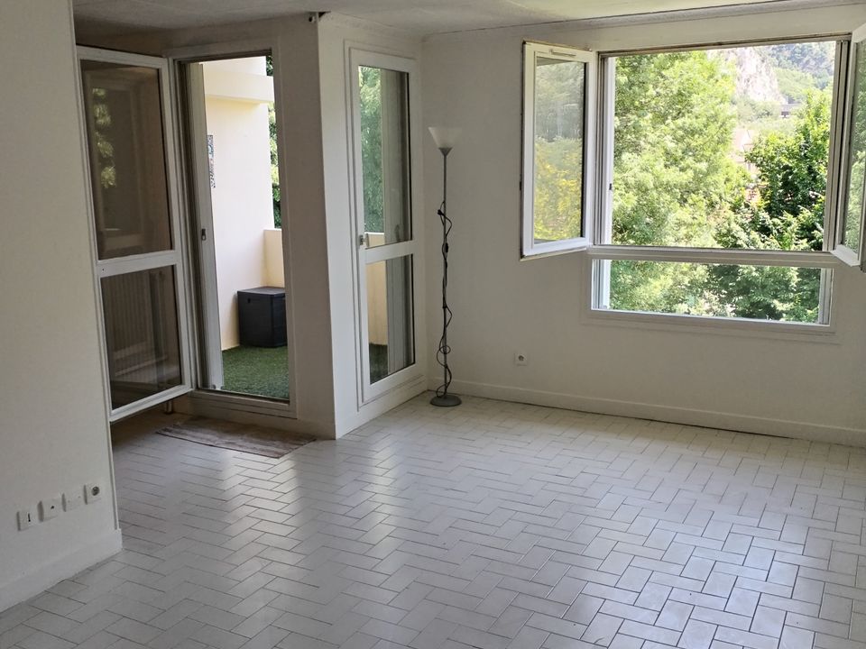 Wohnung in Saint Egreve, Isere - Foto 2