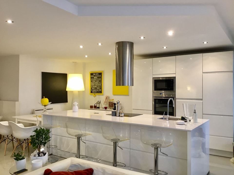 Apartamento en Lens, Pas-de-Calais - foto 5