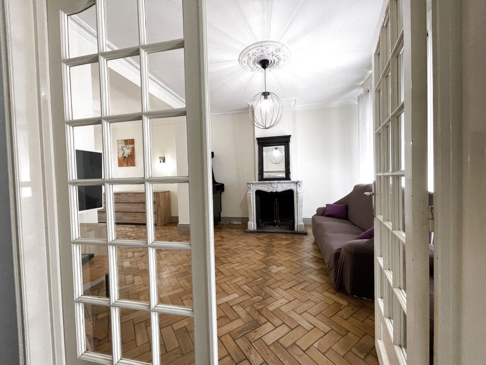 Villa i Lens, Pas-de-Calais - foto 2