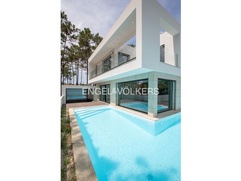 Villa i Almada, Setubal - foto 2