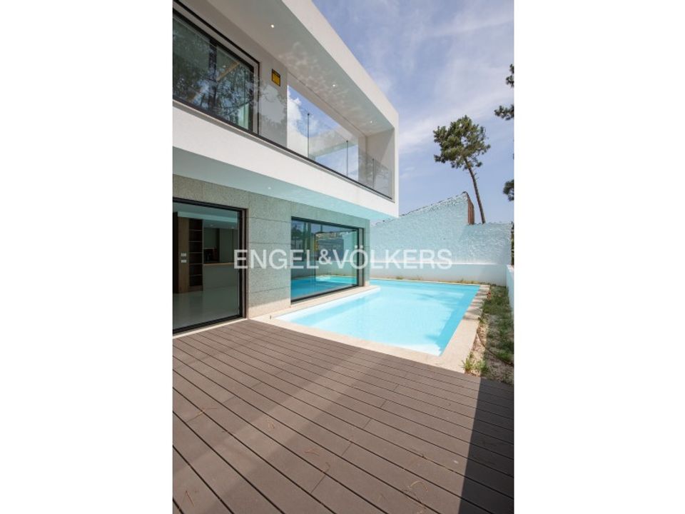 Villa i Almada, Setubal - foto 3