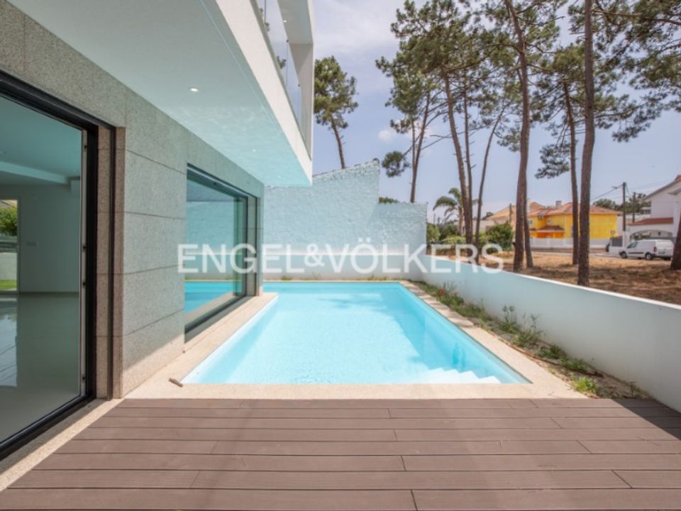 Villa i Almada, Setubal - foto 5