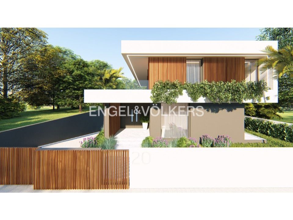 Villa i Brejos de Azeitao, Setubal - foto 3