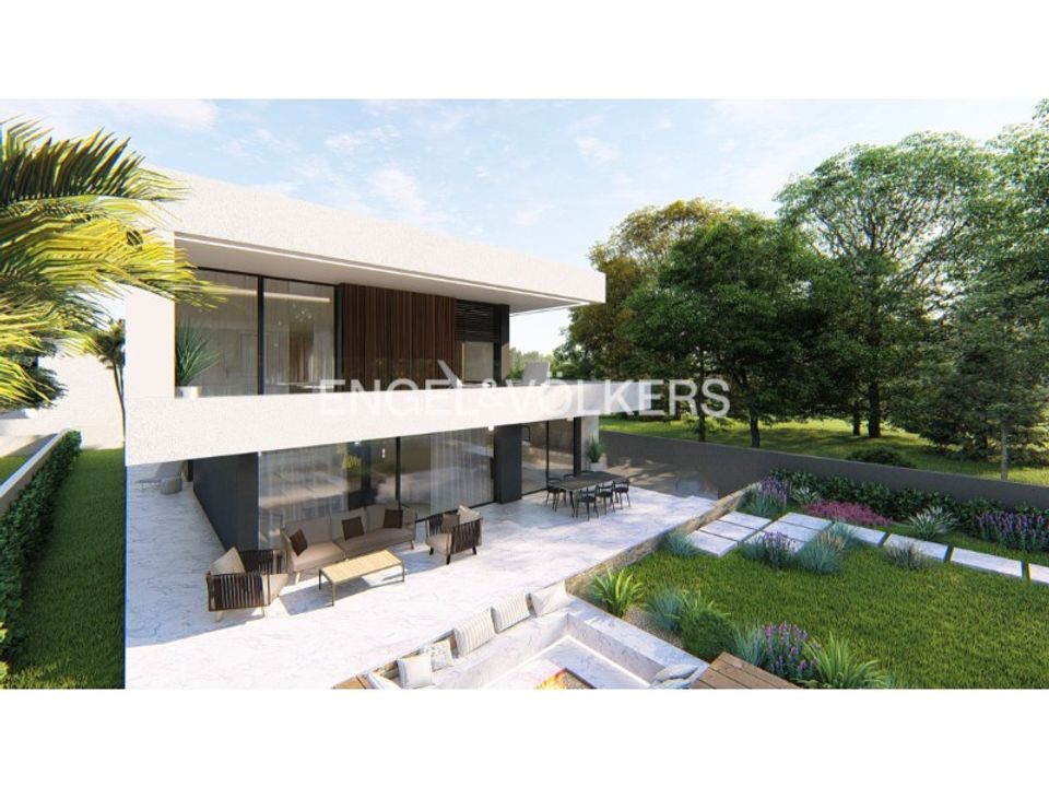 Villa i Brejos de Azeitao, Setubal - foto 5