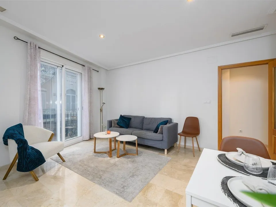Apartament a Alicante, Alicante - foto 2
