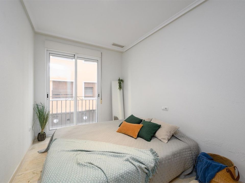 Apartament a Alicante, Alicante - foto 3