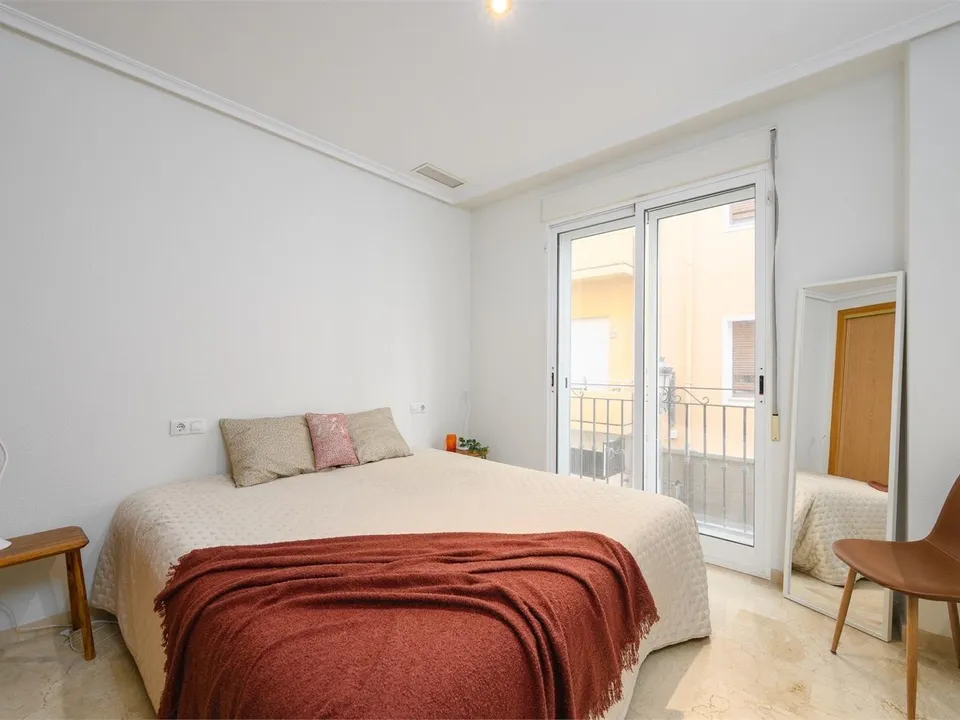 Apartament a Alicante, Alicante - foto 5