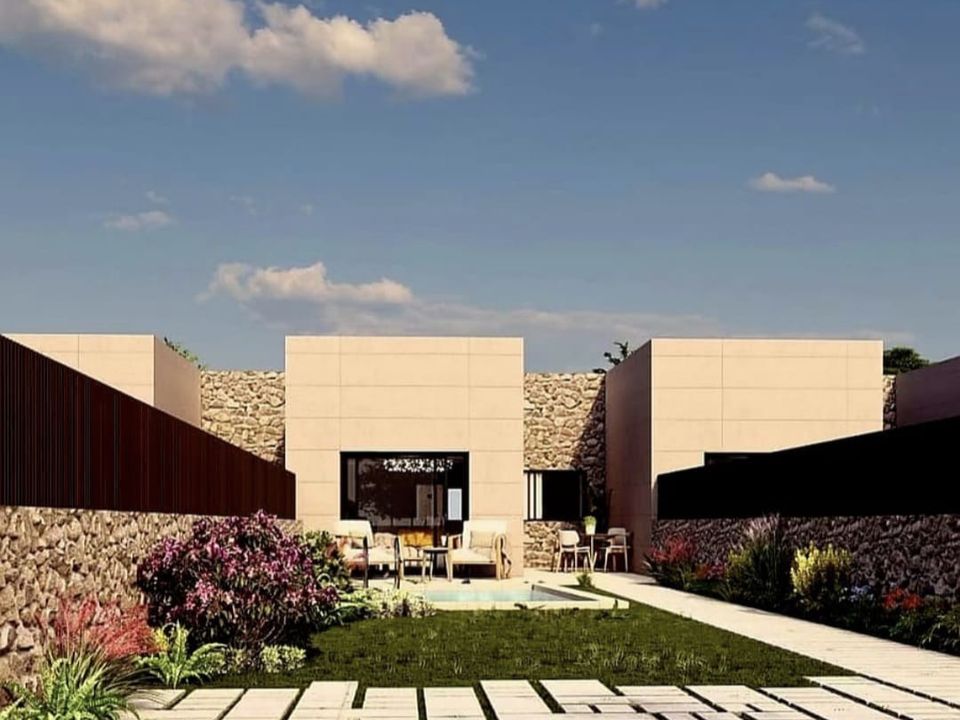 Villa en Sangonera La Verde, Murcia - foto 1