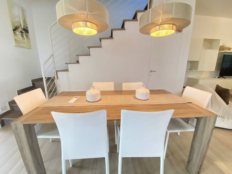 Villa a Forte dei Marmi, Lucca - foto 5