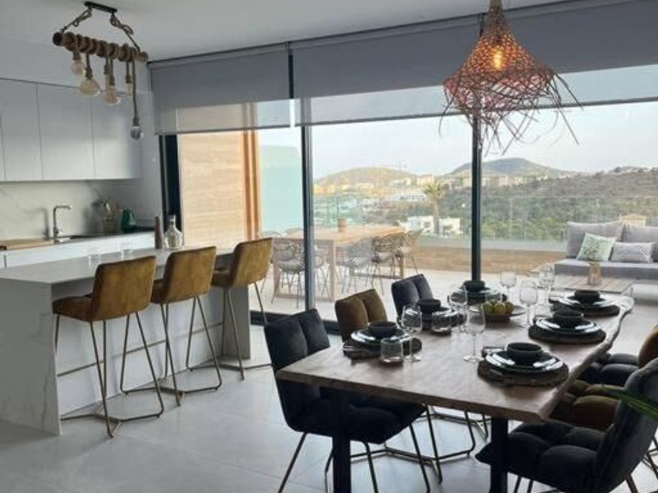Duplex i Finestrat, Alicante - foto 2