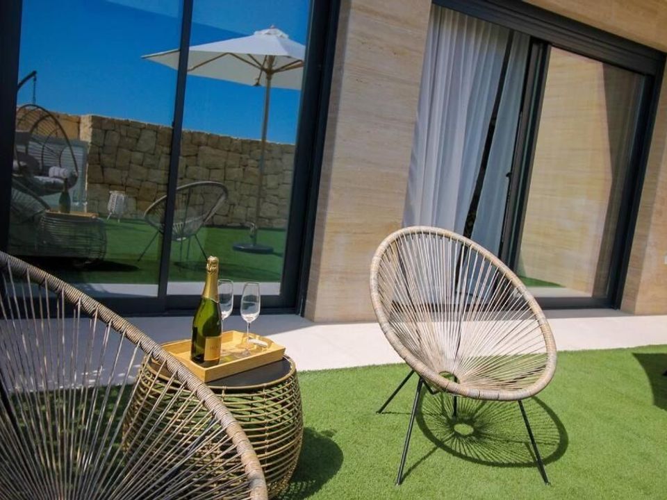 Duplex i Finestrat, Alicante - foto 4