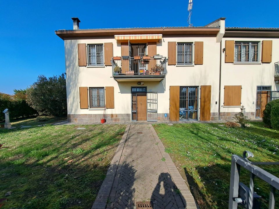 Villa i Bologna, Bologna - foto 1