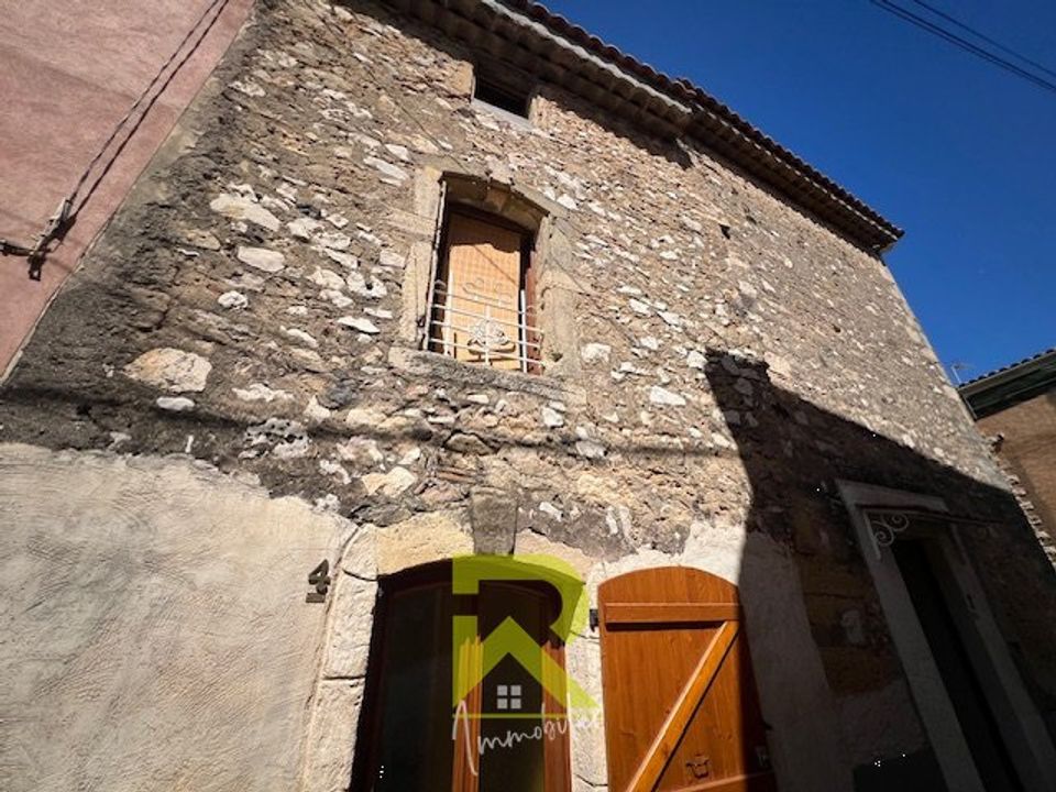 Villa i Florensac, Herault - foto 1