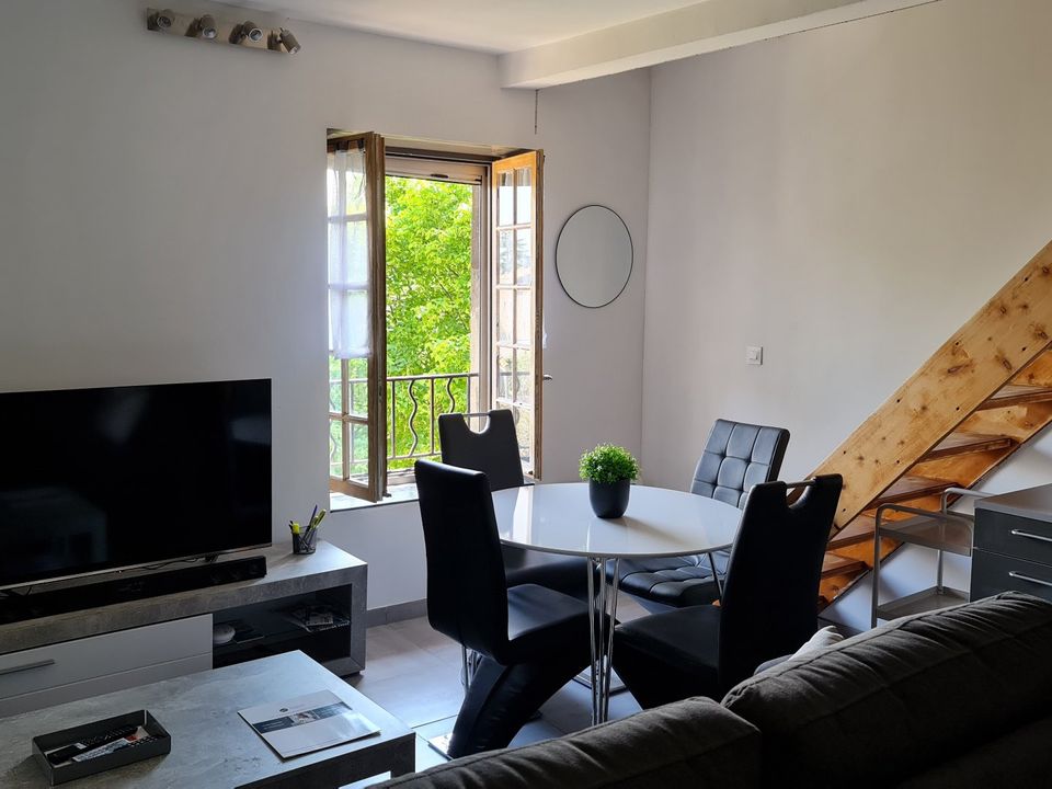 Lejlighed i Agde, Herault - foto 1