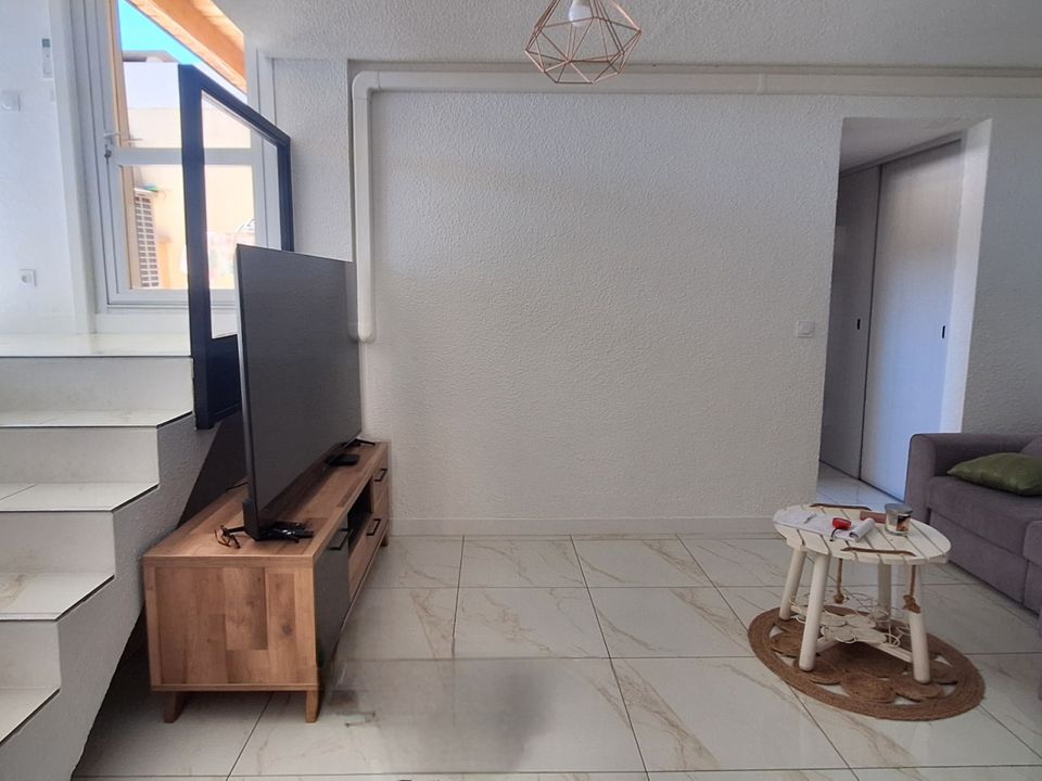 Apartamento en Gruissan, Aude - foto 3