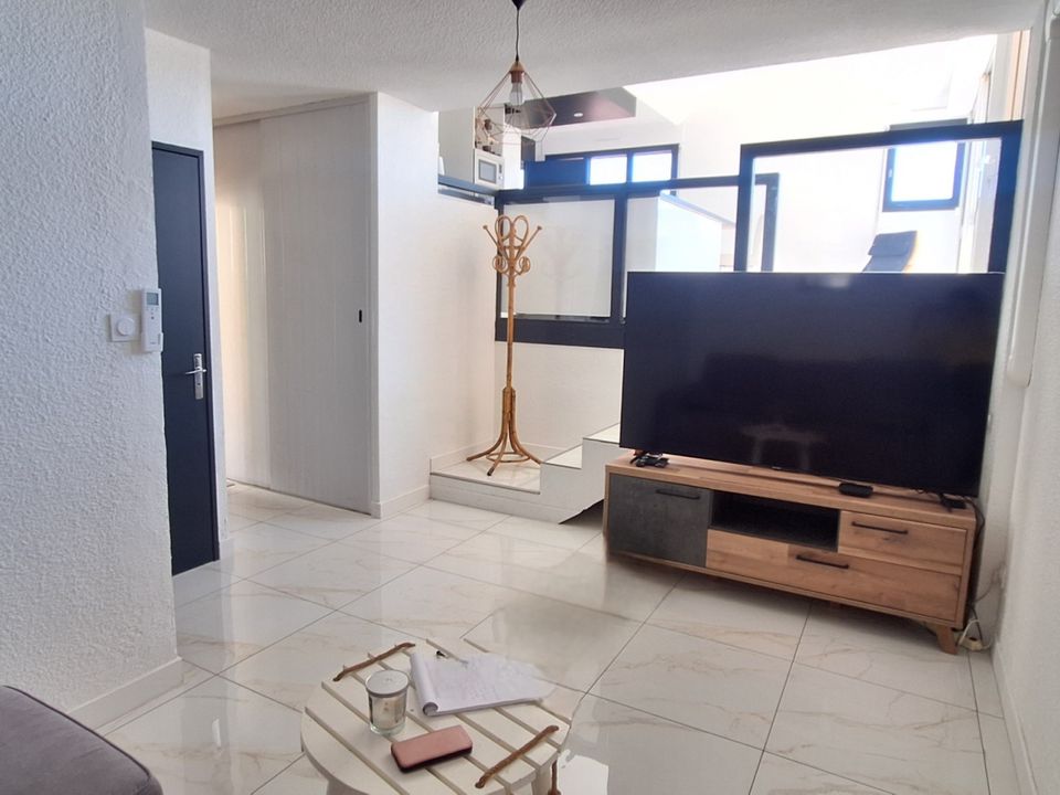 Apartamento en Gruissan, Aude - foto 4