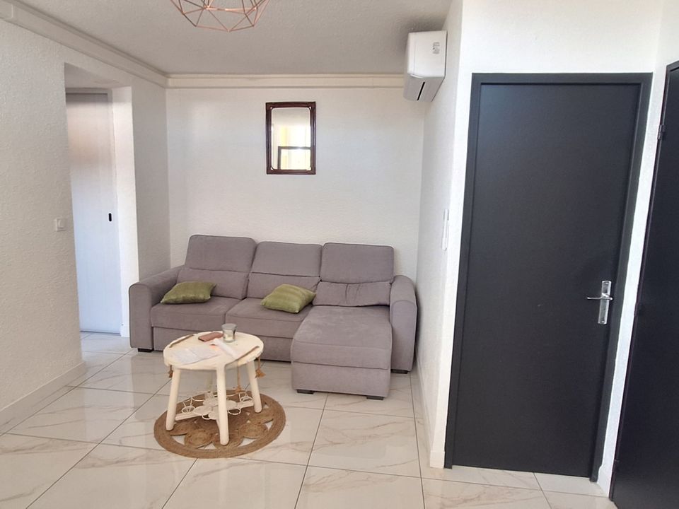 Apartamento en Gruissan, Aude - foto 5