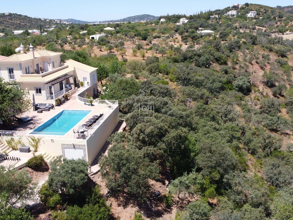 Villa i Sao Bras de Alportel, Faro - foto 2