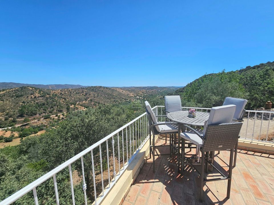 Villa i Sao Bras de Alportel, Faro - foto 5