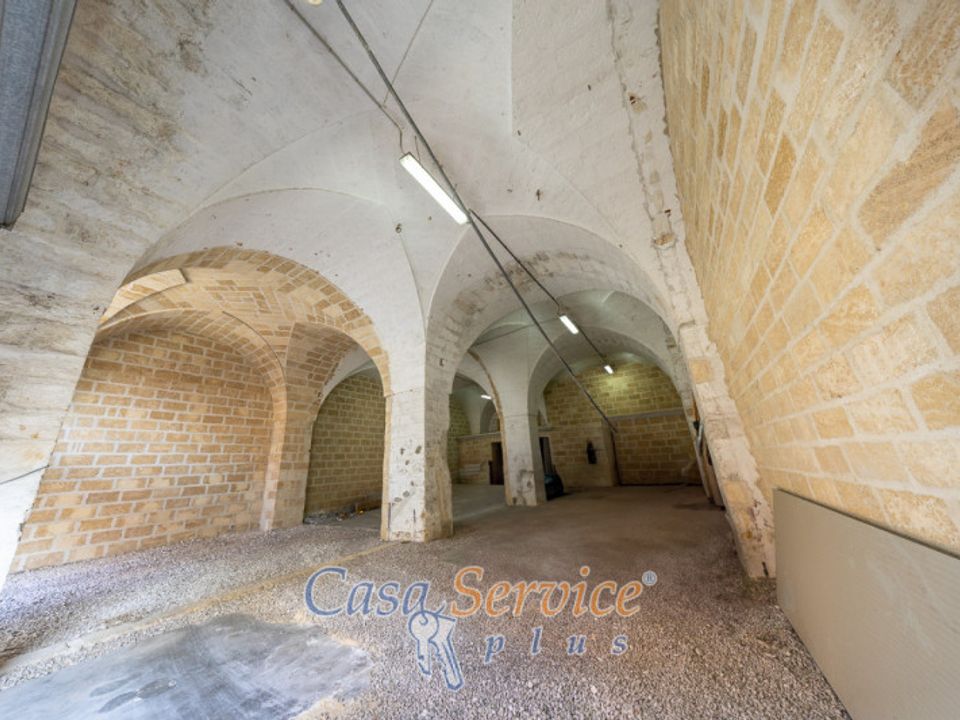 Erhvervsejendom i Tuglie, Lecce - foto 5