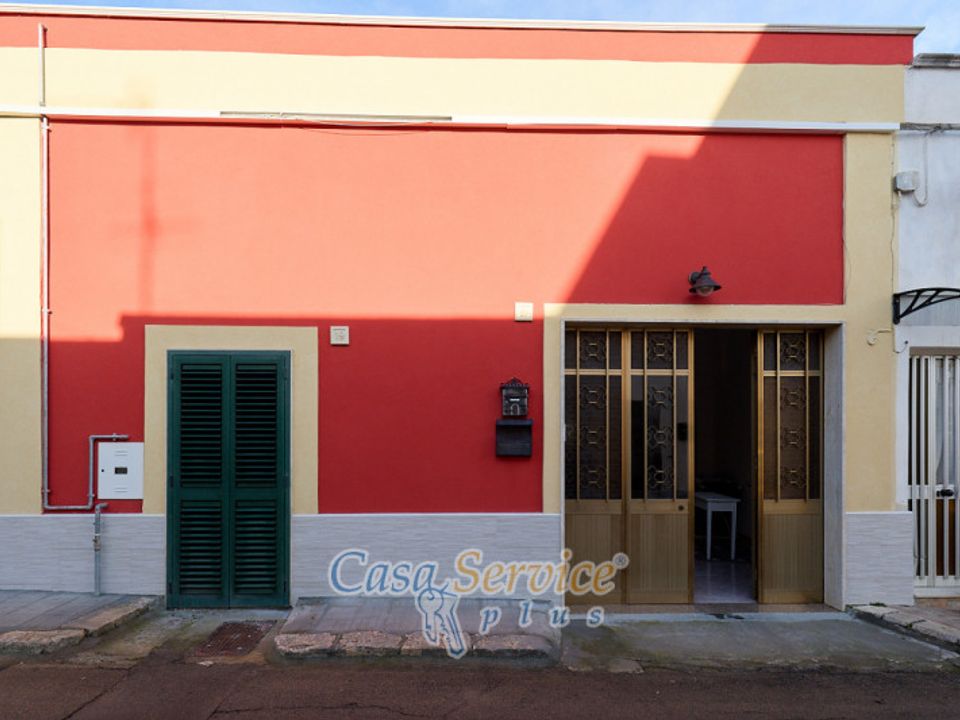 Villa i Collepasso, Lecce - foto 3