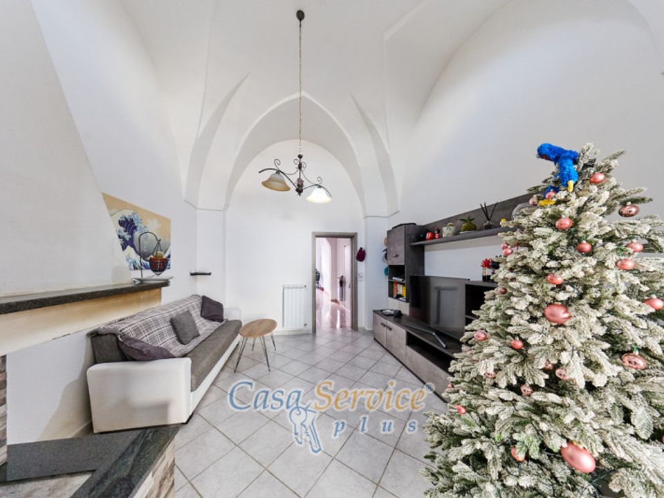 Villa i Collepasso, Lecce - foto 4