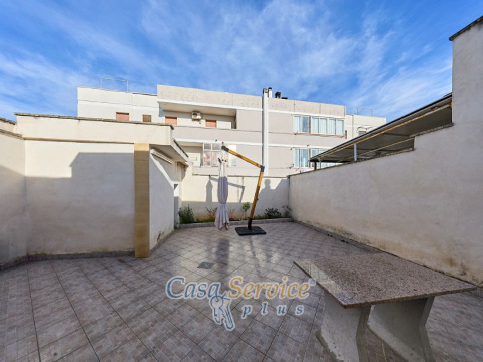Villa i Collepasso, Lecce - foto 5