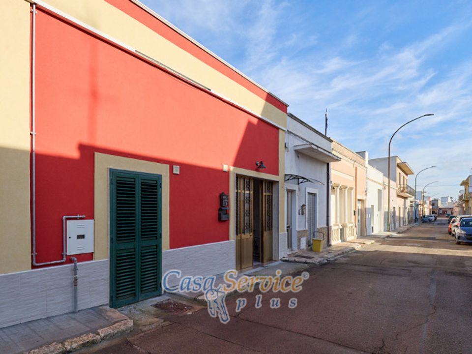 Villa i Collepasso, Lecce - foto 1