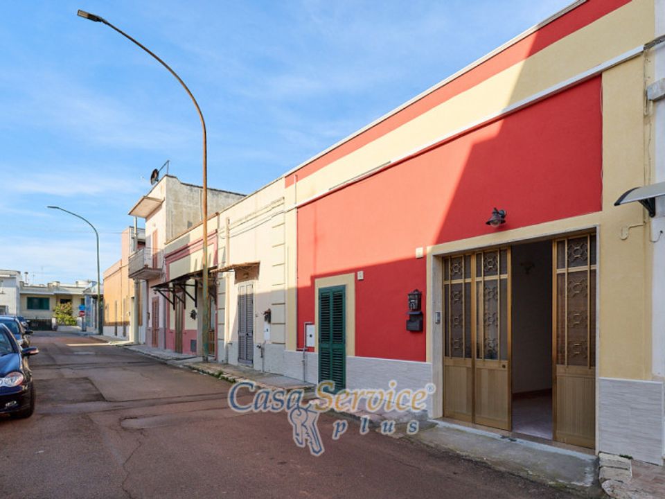 Villa i Collepasso, Lecce - foto 2