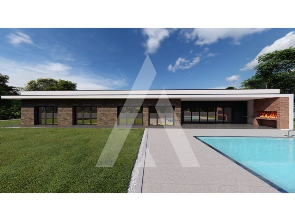 Villa a Pombal, Leiria - foto 2