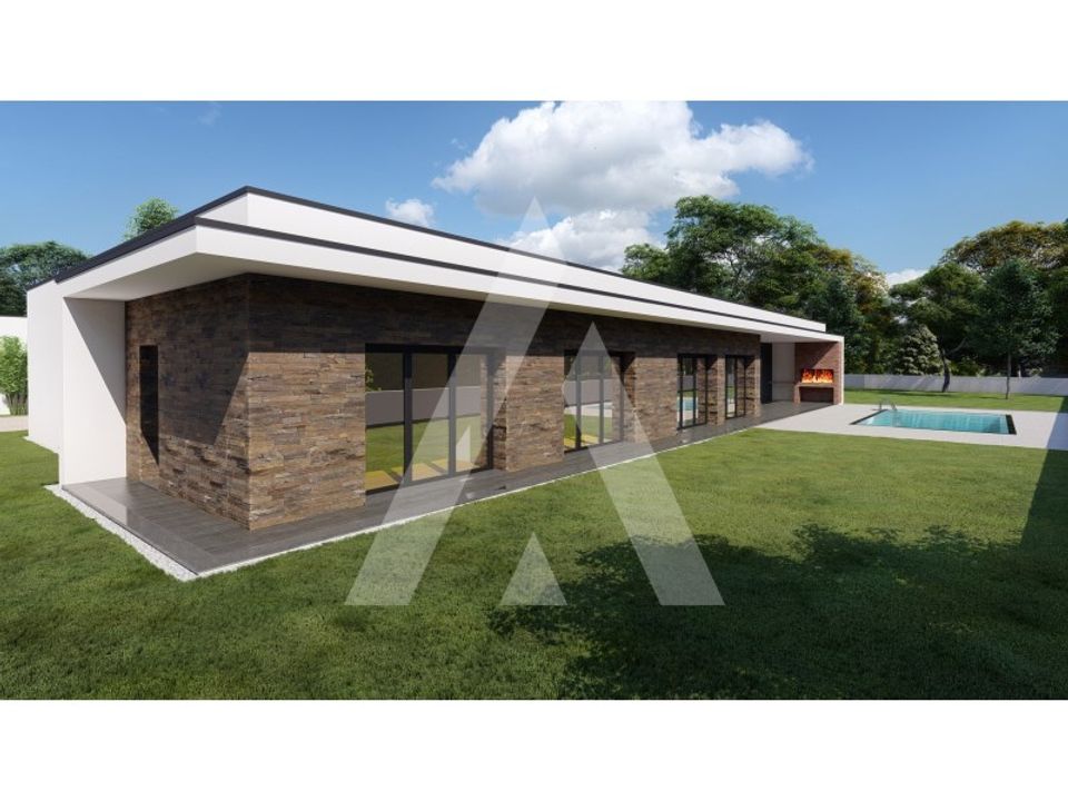 Villa a Pombal, Leiria - foto 5