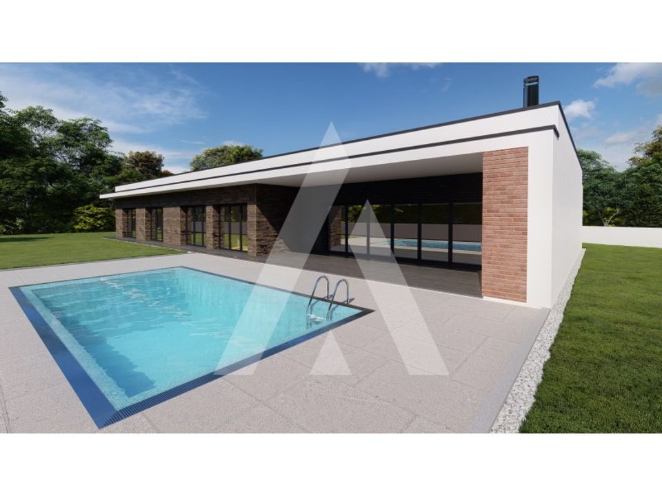Villa a Pombal, Leiria - foto 1