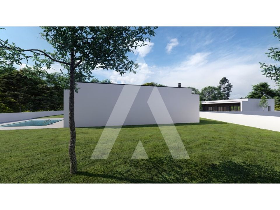 Villa a Pombal, Leiria - foto 3