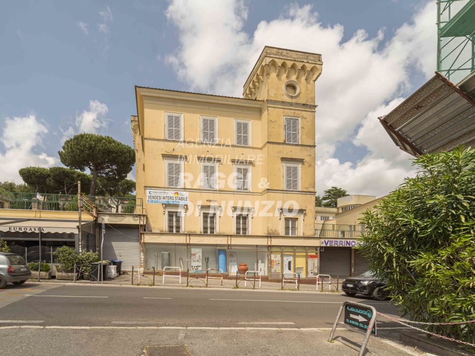 Villa i Grottaferrata, Rome - foto 2