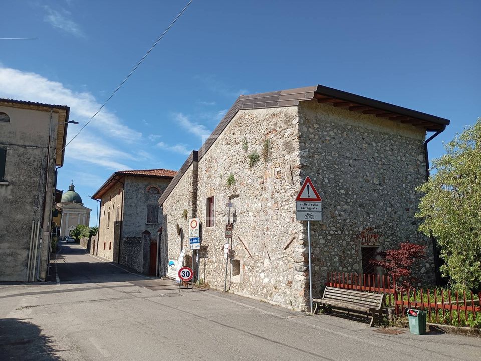 Landejendom i Puegnago Sul Garda, Brescia - foto 3