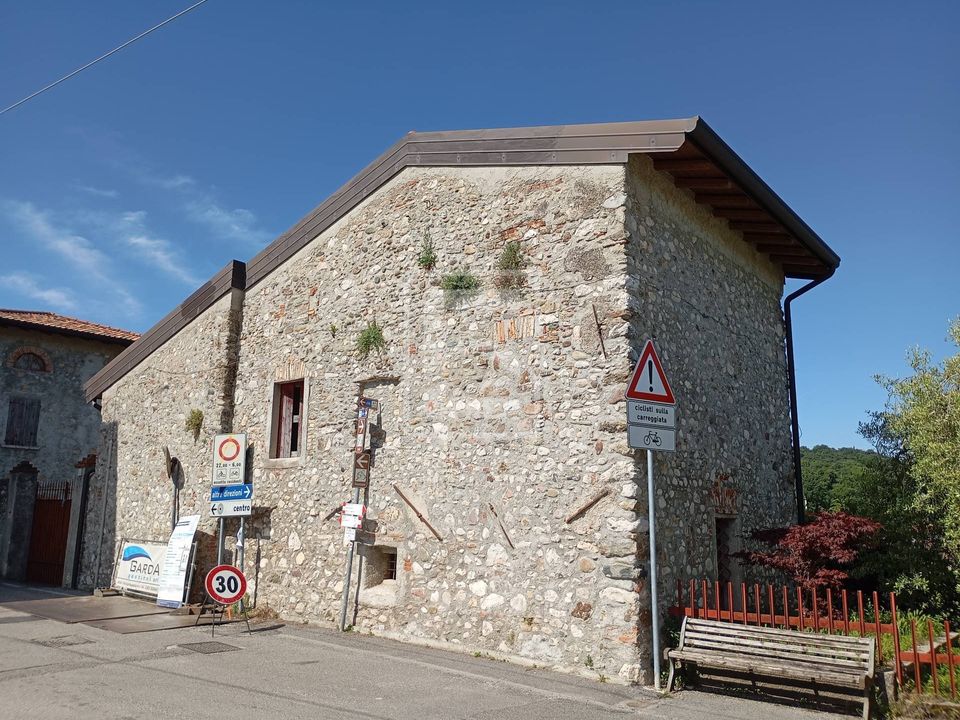 Landejendom i Puegnago Sul Garda, Brescia - foto 4