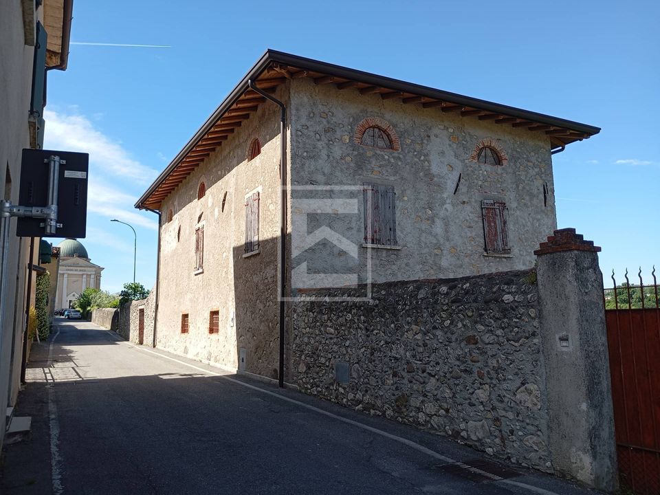 Landejendom i Puegnago Sul Garda, Brescia - foto 5