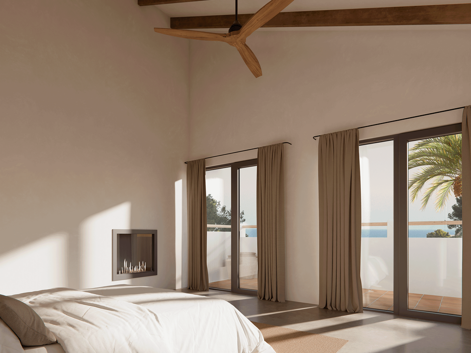 Villa i Moraira, Alicante - foto 3