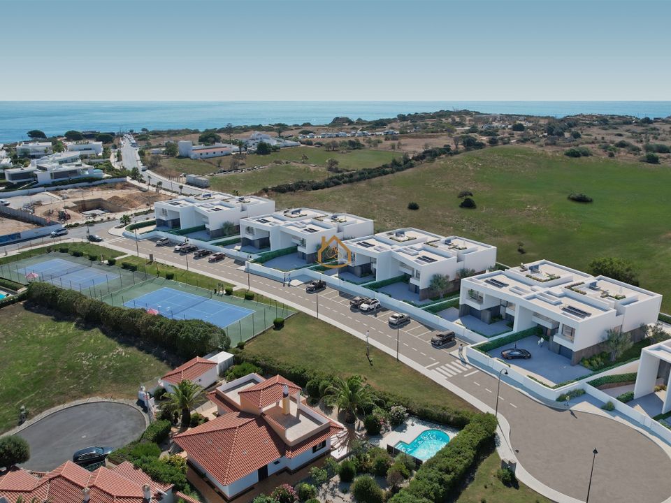 Villa i Lagos, Faro - foto 3