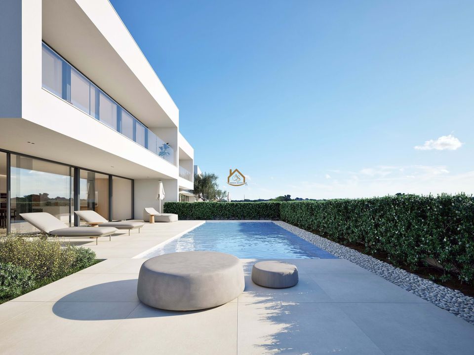 Villa i Lagos, Faro - foto 4