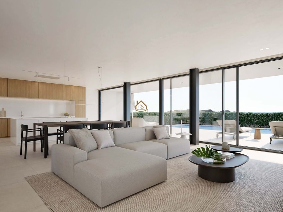Villa i Lagos, Faro - foto 1