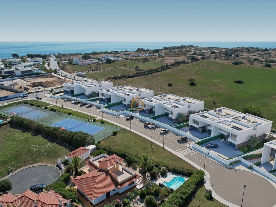 Villa i Lagos, Faro - foto 4