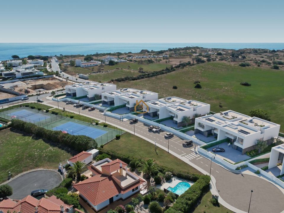 Villa i Lagos, Faro - foto 3